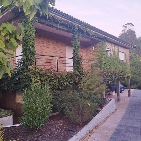 Casa Campo Ao Rio_Village บาร์เซลอส ภายนอก รูปภาพ