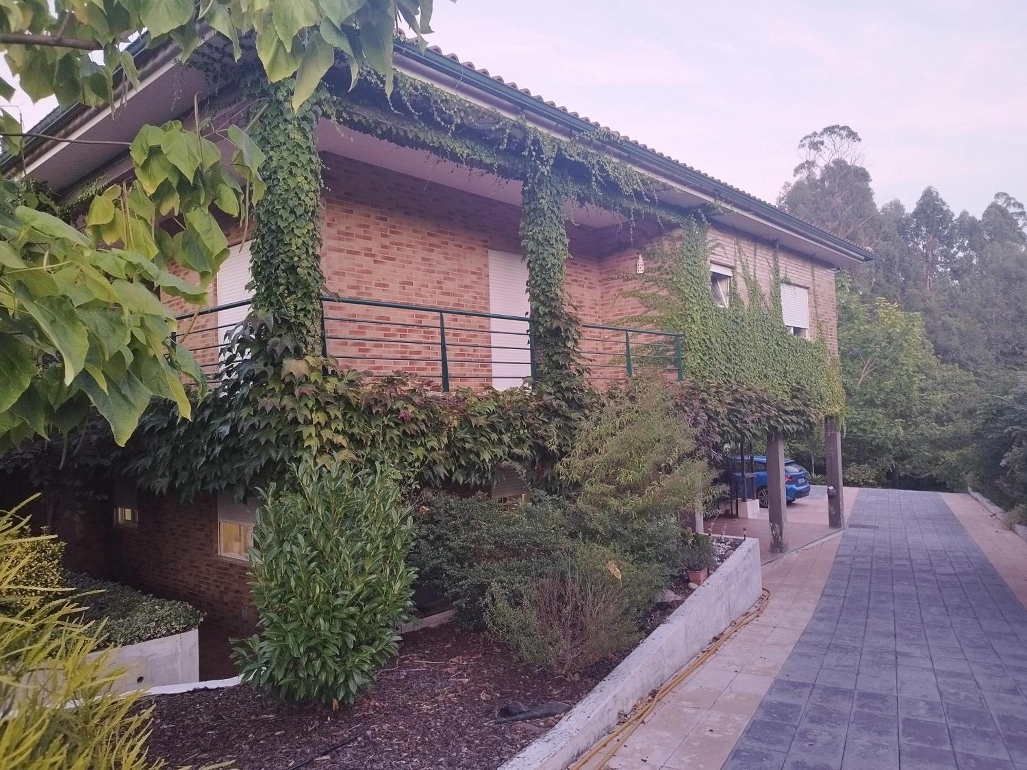 Casa Campo Ao Rio_Village บาร์เซลอส ภายนอก รูปภาพ