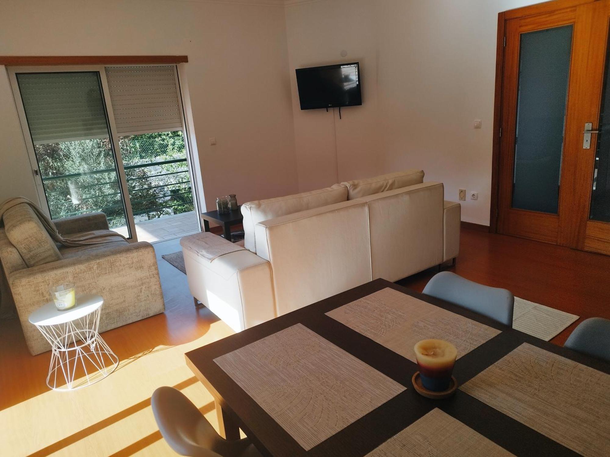 Casa Campo Ao Rio_Village บาร์เซลอส ภายนอก รูปภาพ