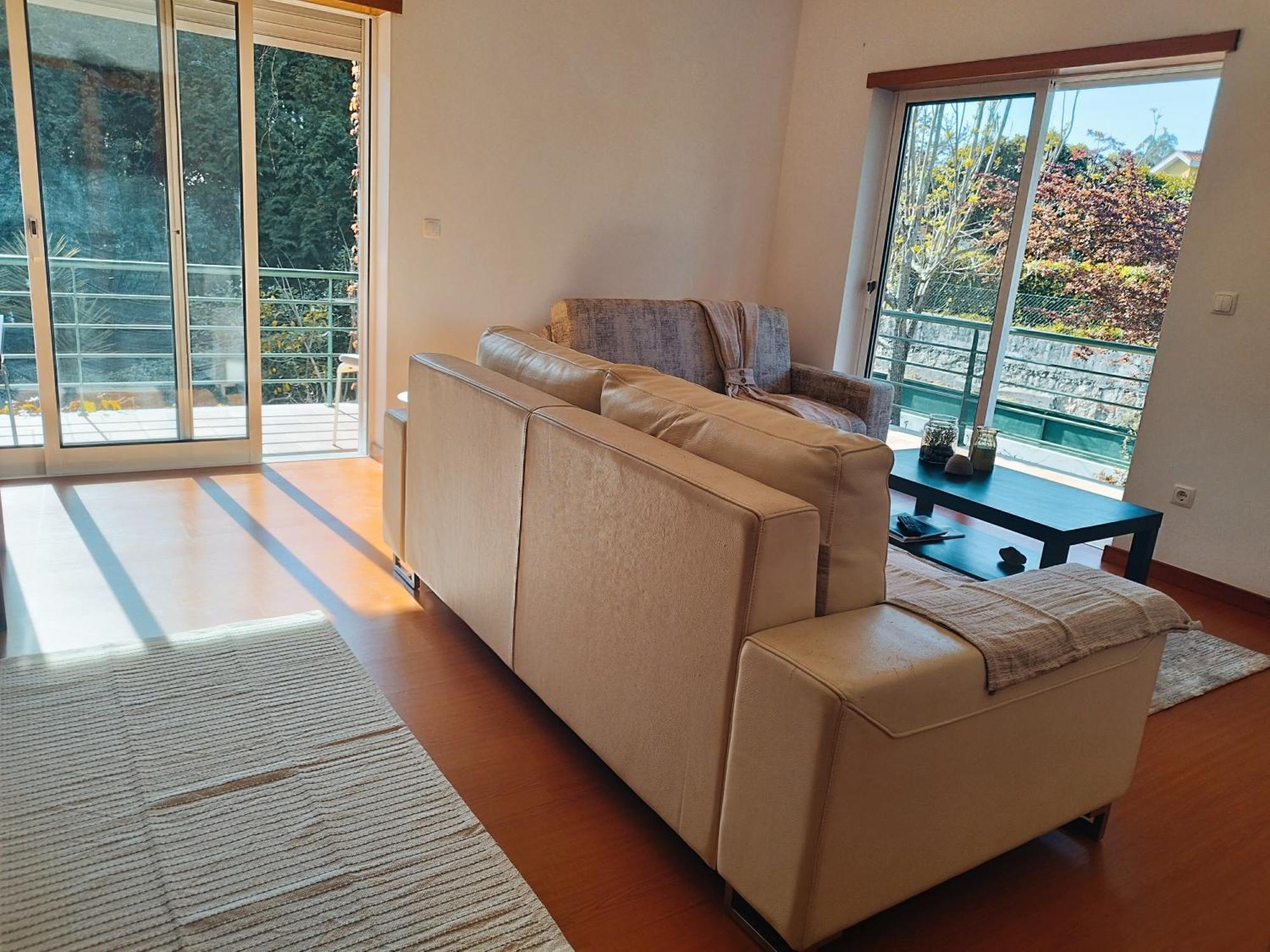 Casa Campo Ao Rio_Village บาร์เซลอส ภายนอก รูปภาพ